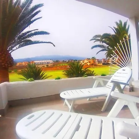 Vista Golf Piscina Comunitaria Sc733 סן מיגל דה אבונה