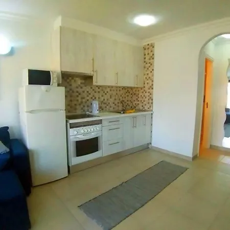 Vista Golf Piscina Comunitaria Sc733 * סן מיגל דה אבונה