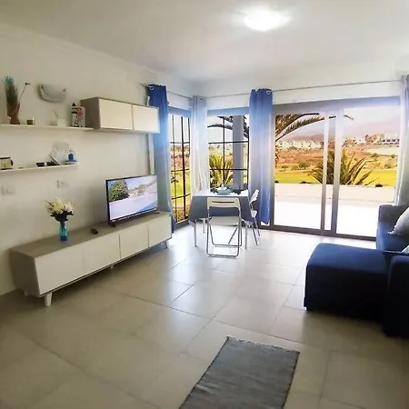 Vista Golf Piscina Comunitaria Sc733 דירה