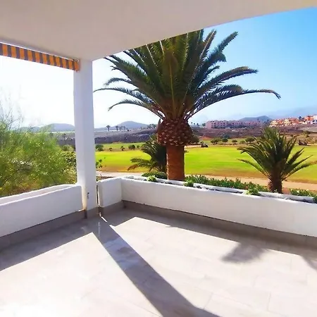 דירה Vista Golf Piscina Comunitaria Sc733