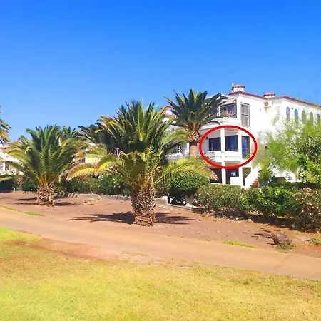 דירה Vista Golf Piscina Comunitaria Sc733 סן מיגל דה אבונה