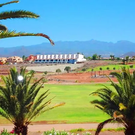 Vista Golf Piscina Comunitaria Sc733 דירה
