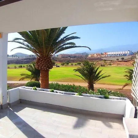 Διαμέρισμα Vista Golf Piscina Comunitaria Sc733 *