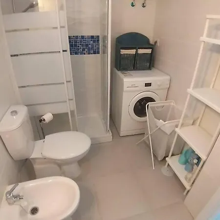 Διαμέρισμα Vista Golf Piscina Comunitaria Sc733 *