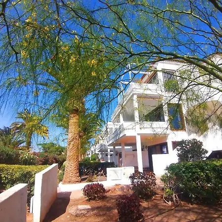 Διαμέρισμα Vista Golf Piscina Comunitaria Sc733 *